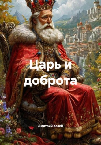 Царь и доброта