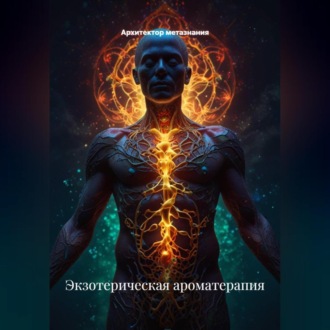 Экзотерическая ароматерапия