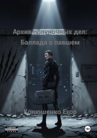 Архив полуночных дел: Баллада о павшем