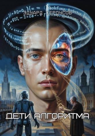 Дети алгоритма