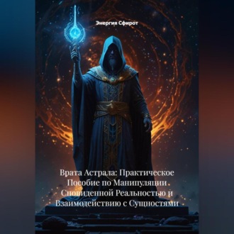 Врата Астрала: Практическое Пособие по Манипуляции Сновиденной Реальностью и Взаимодействию с Сущностями