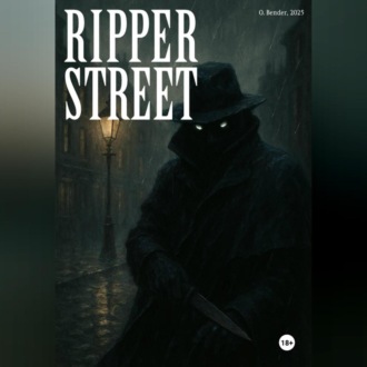 Ripper Street