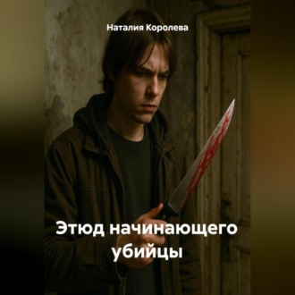 Этюд начинающего убийцы