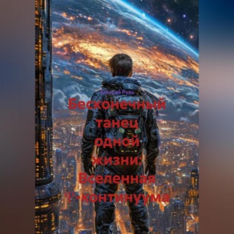 Бесконечный танец одной жизни: Вселенная Ψ-континуума