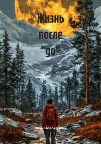 Жизнь после "до"