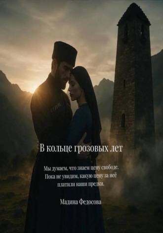 В кольце грозовых лет