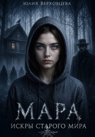 Мара. Искры старого мира