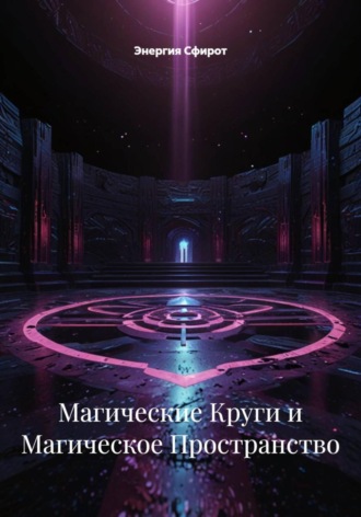 Магические Круги и Магическое Пространство