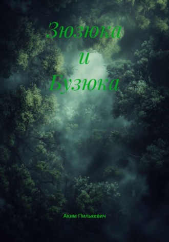 Зюзюка и Бузюка