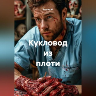 Кукловод из плоти