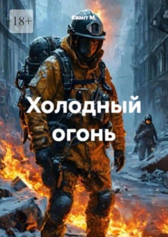 Холодный огонь