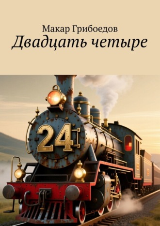 Двадцать четыре