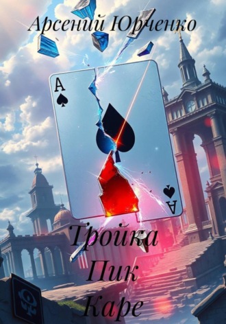 Тройка Пик Каре