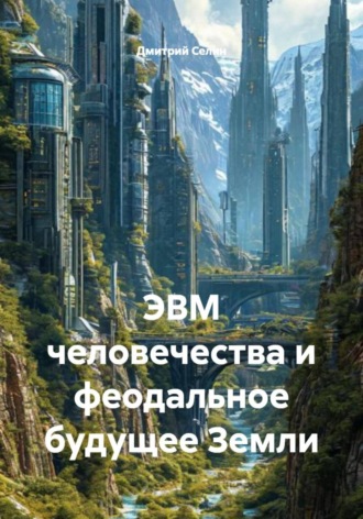 ЭВМ человечества и феодальное будущее Земли
