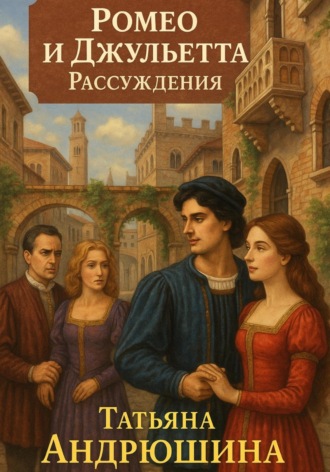 Ромео и Джульетта. Рассуждения