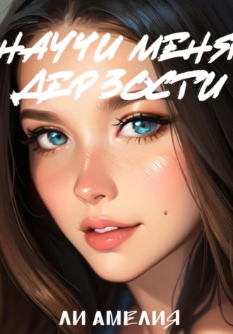 Научи меня дерзости