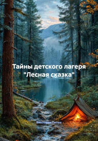 Тайны детского лагеря «Лесная сказка»