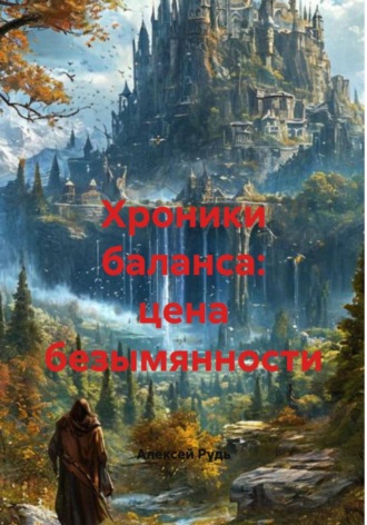 Хроники баланса: цена безымянности