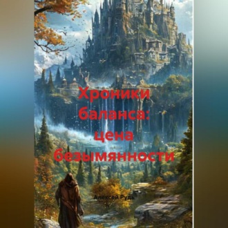 Хроники баланса: цена безымянности