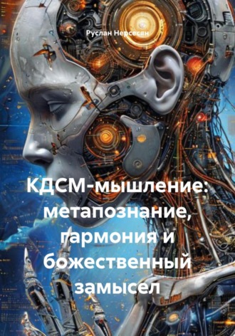 КДСМ-мышление: метапознание, гармония и божественный замысел