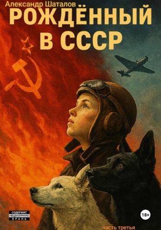 Рождённый в СССР. Часть 3