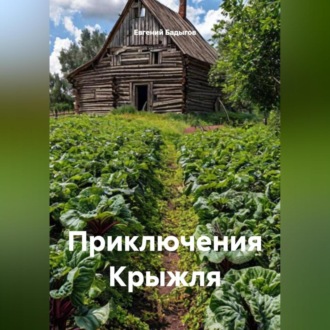 Приключения Крыжля
