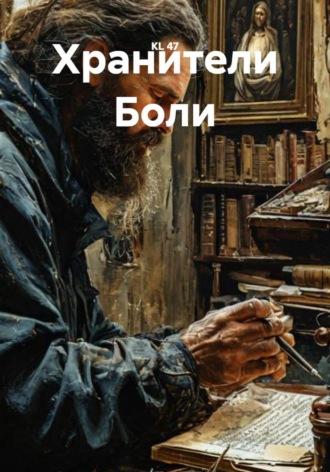 Хранители Боли