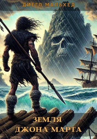 Земля Джона Марта