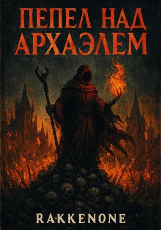 Пепел над Архаэлем
