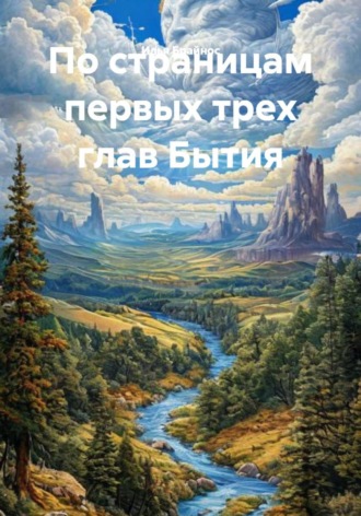 По страницам первых трех глав Бытия