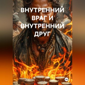 ВНУТРЕННИЙ ВРАГ И ВНУТРЕННИЙ ДРУГ