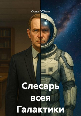 Слесарь всея Галактики