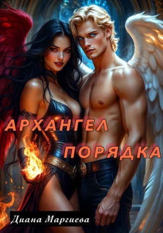 Архангел порядка