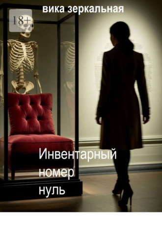 Инвентарный номер нуль