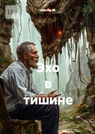 Эхо в тишине