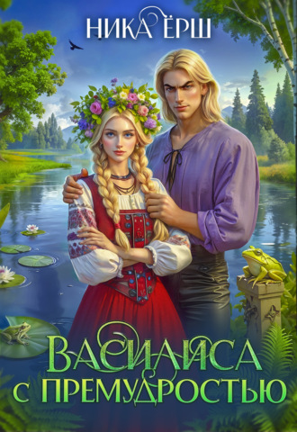 Василиса с премудростью