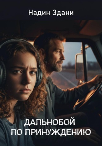 Дальнобой по принуждению