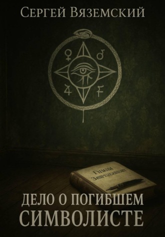 Дело о погибшем символисте