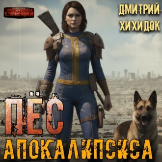 Пес Апокалипсиса