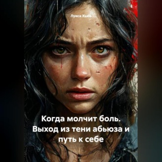 Когда молчит боль. Выход из тени абьюза и путь к себе