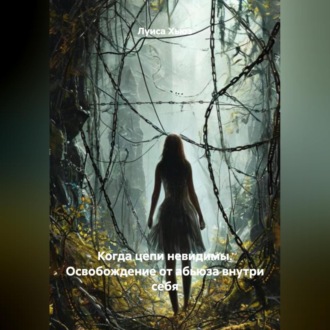 Когда цепи невидимы. Освобождение от абьюза внутри себя