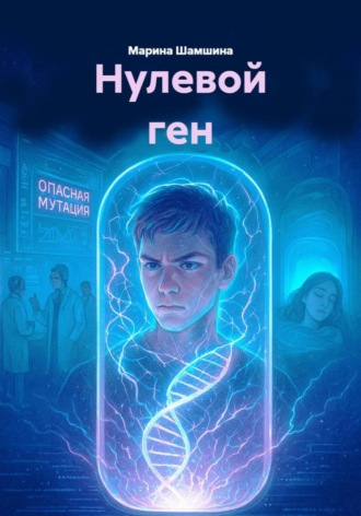 Нулевой ген