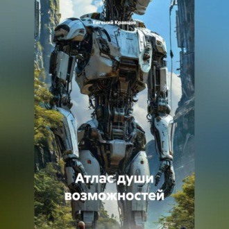 Атлас души возможностей