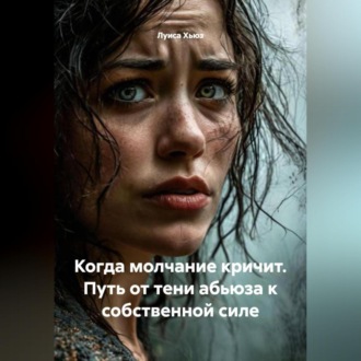 Когда молчание кричит. Путь от тени абьюза к собственной силе