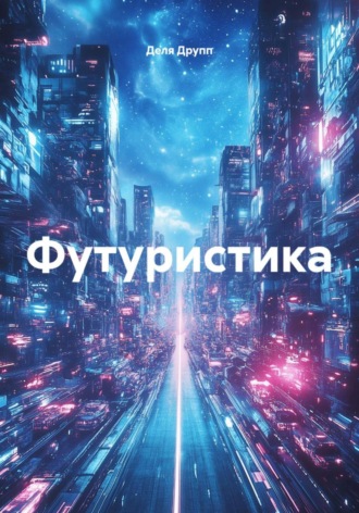 Футуристика