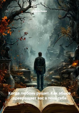 Когда любовь рушит. Как абьюз превращает вас в тень себя