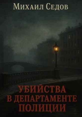 Убийства в Департаменте полиции