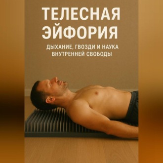 Телесная эйфория: дыхание, гвозди и наука внутренней свободы