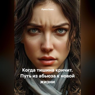 Когда тишина кричит. Путь из абьюза к новой жизни
