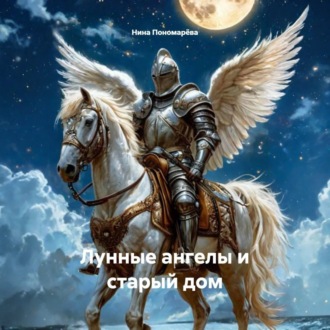Лунные ангелы и старый дом
